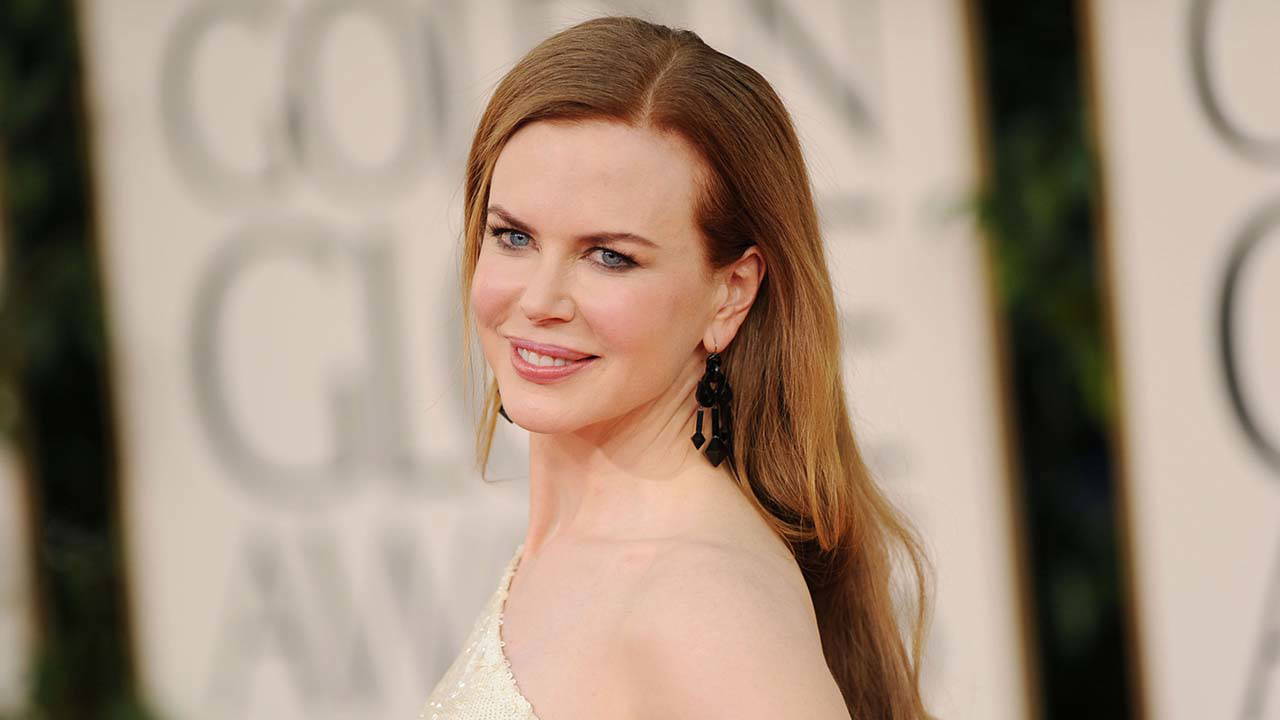 Nicole Kidman, boşanmanın ardından Portekiz’e yerleşiyor