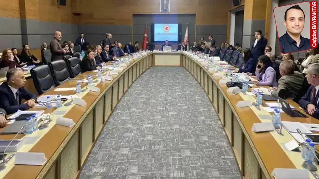 ‘Kadına, çocuğa şiddet kapsam dışı kalmalı’