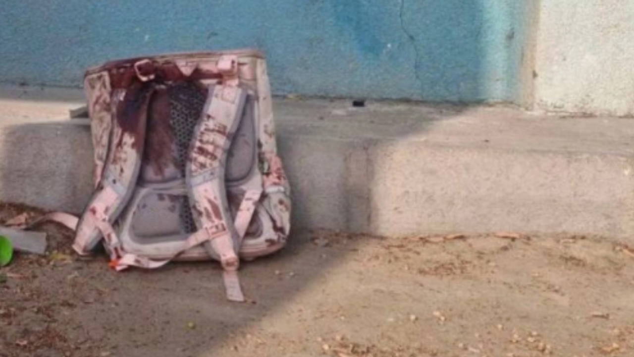 Esman’ın susturulan gülüşü