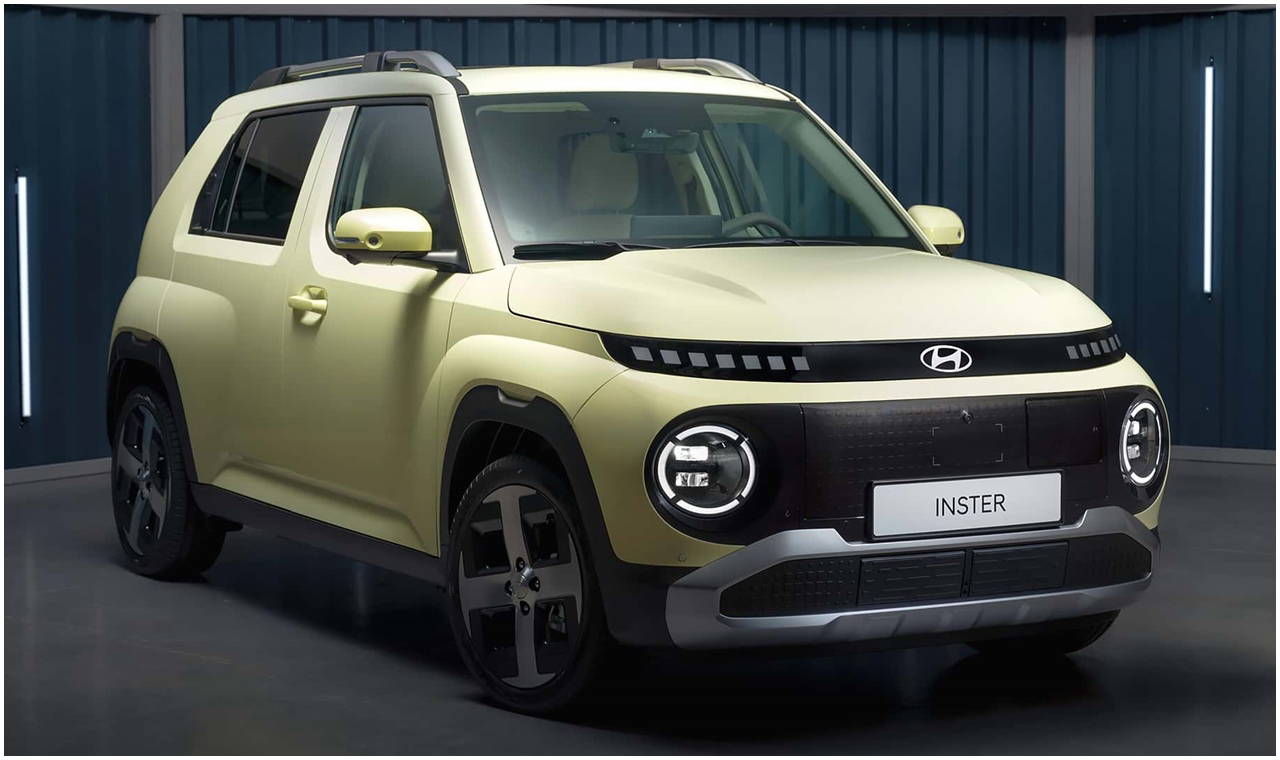 Türkiye'nin en uygun fiyatlı otomobili satışa sunuldu: İşte Hyundai Inster...
