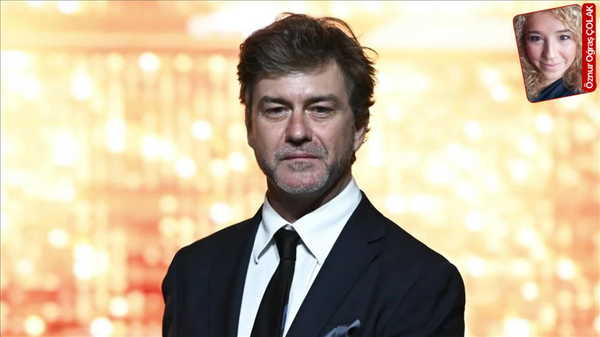 Devlet Opera ve Balesi Genel Müdürü Tan Sağtürk, görevden alındı: Başarı kimleri rahatsız eder?