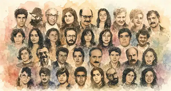 İzmir Barosu: Bazı yangınlar yanmaya devam eder