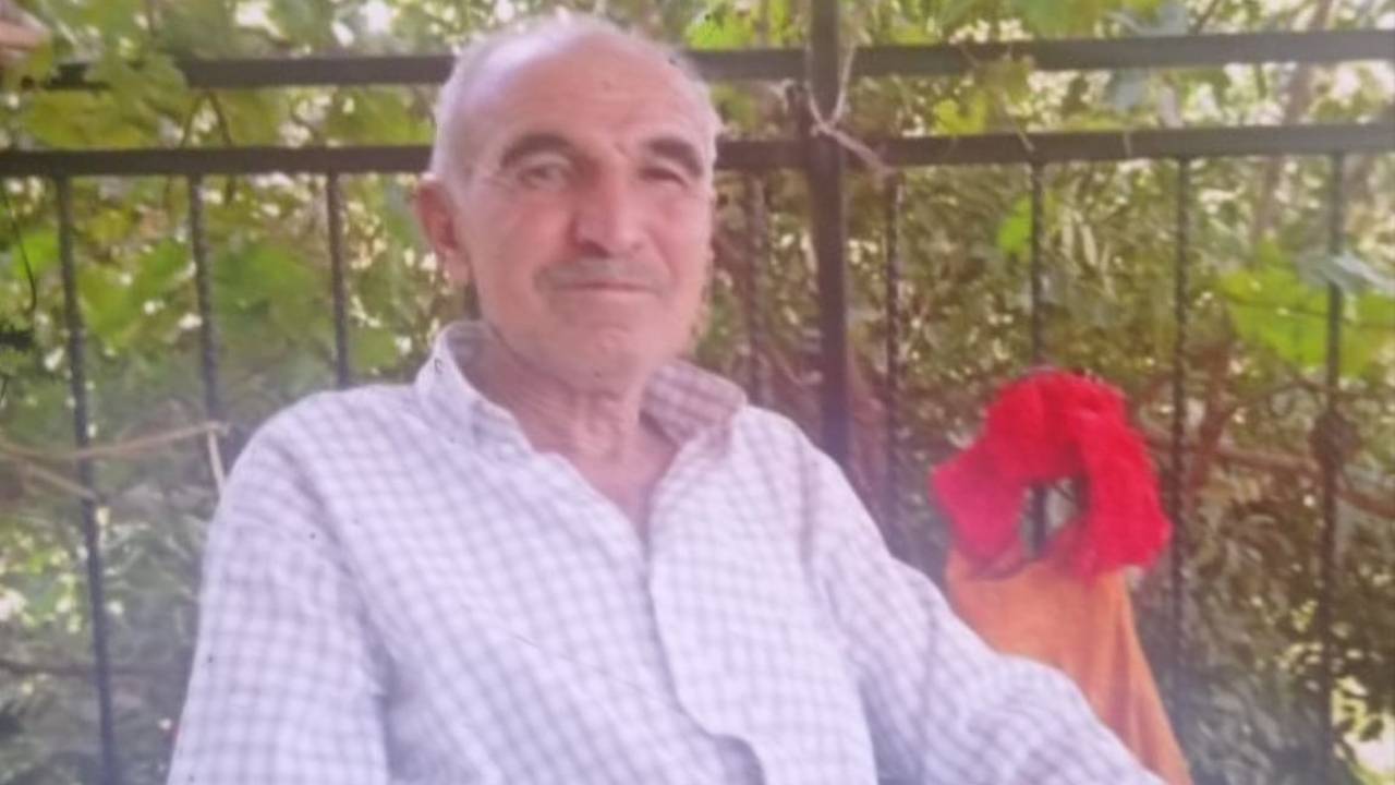 Diyarbakır'da tartıştığı babasını öldürdü