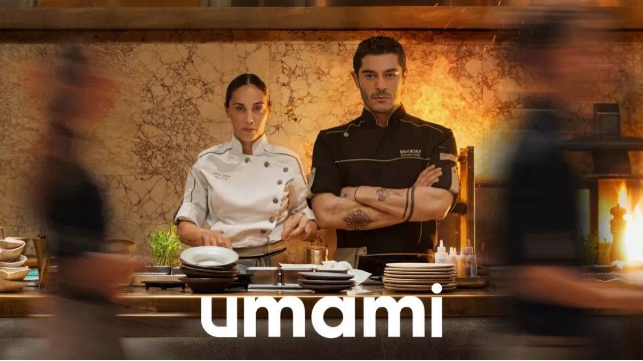 Umami filminin konusu ne? Umami filminin oyuncuları kim?