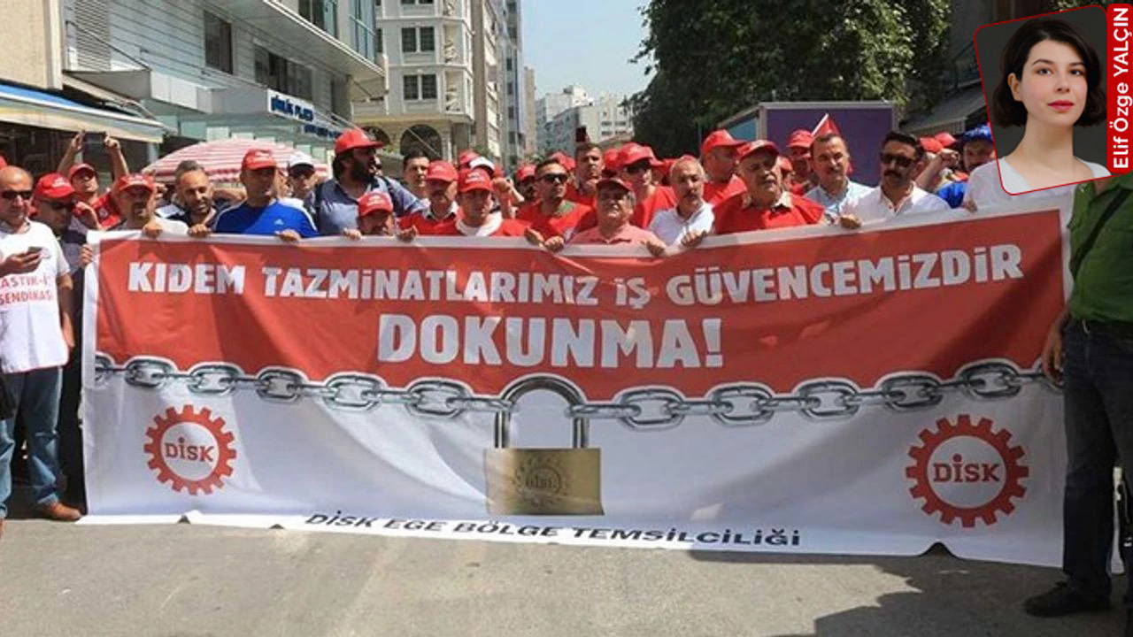 Ekonomistler: 'Temenni listesi oldu'