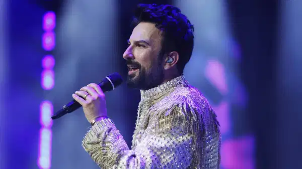 Tarkan'dan dikkat çeken çağrı: 'Tamamen yasaklansın!'