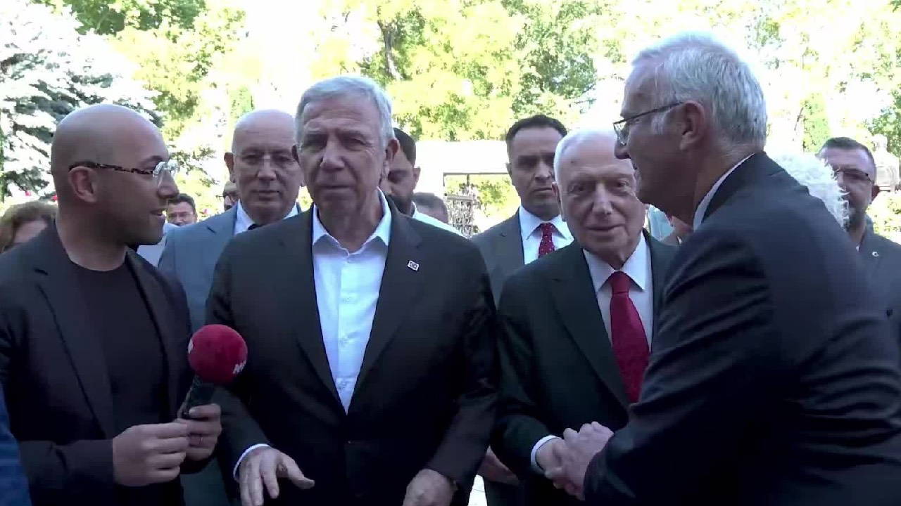 Son Dakika Haber Görseli