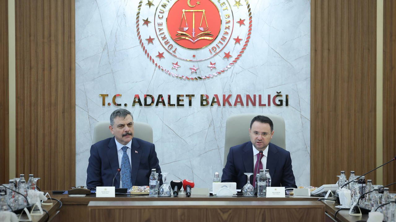 Bakan Çiftçi, Dolandırıcılıkla Mücadele Merkezi kurulacağını açıkladı