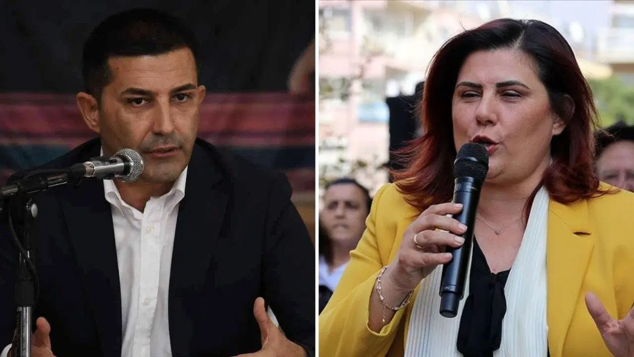 Kuşadası Belediye Başkanı Ömer Günel, Özlem Çerçioğlu'na seslendi: 'Samimiyseniz yapın, değilseniz şov yapmayın'