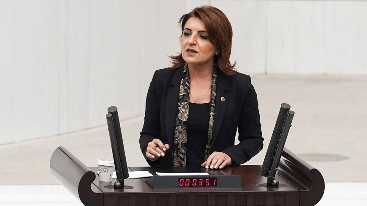 CHP’li Gülcan Kış: 'Vatandaş ev kirasını ödemek için bile bankalardan borç çekiyor'