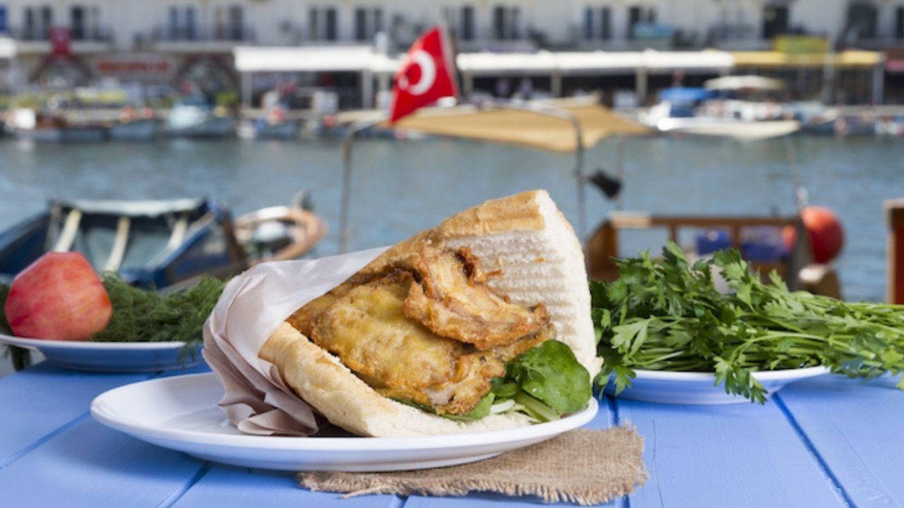 İstanbul’un lezzet haritası: Hangi semtte ne yenir?