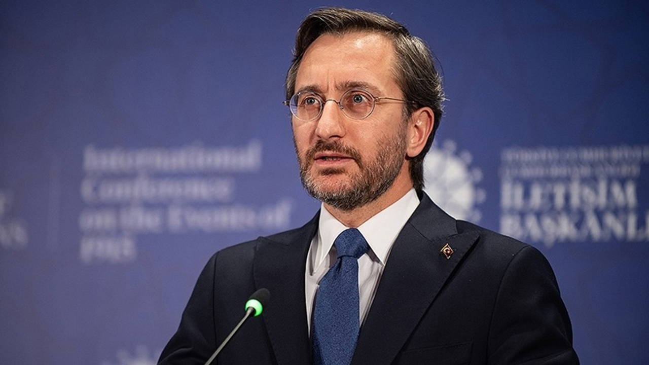 Fahrettin Altun görevden alındı, AKP kulislerinde konuşulanlar sızdı: AA ve TRT'nin başına kimler getirilecek?