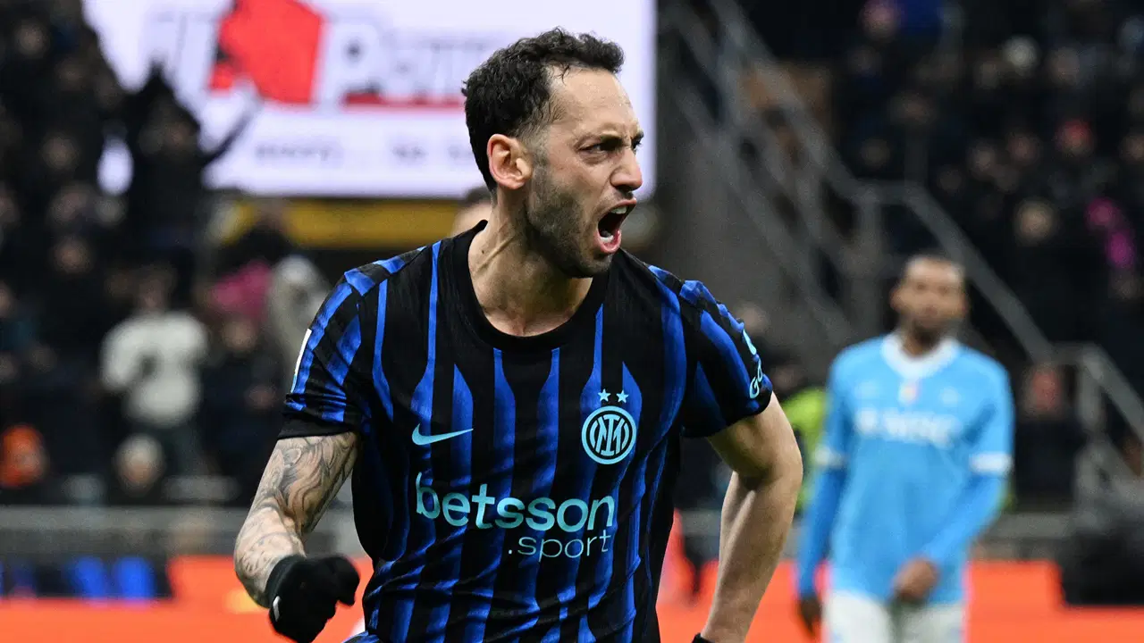 Inter ile Napoli puanları paylaştı! 