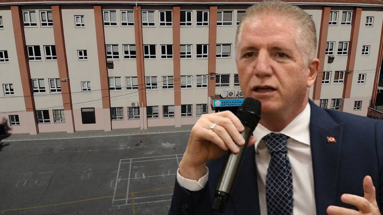 Vali Gül'den deprem açıklaması: Okullar dayanıklı mı?