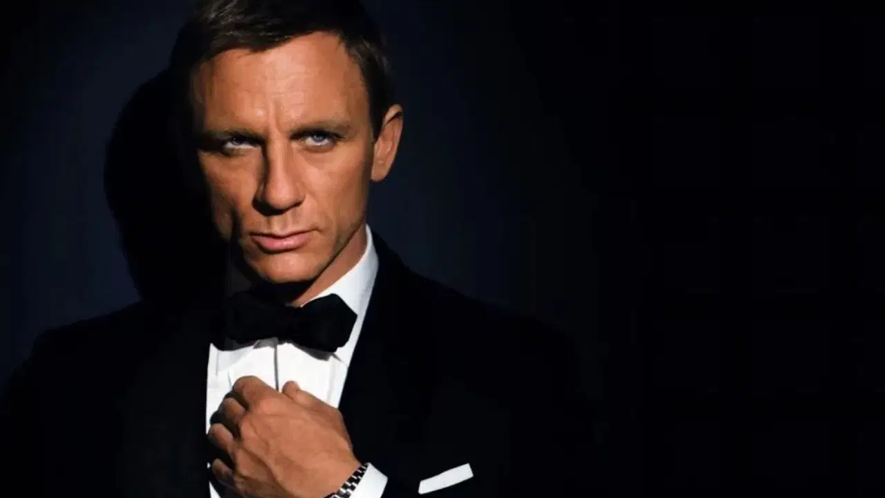 Yeni ‘James Bond’ filminin senaristi belli oldu