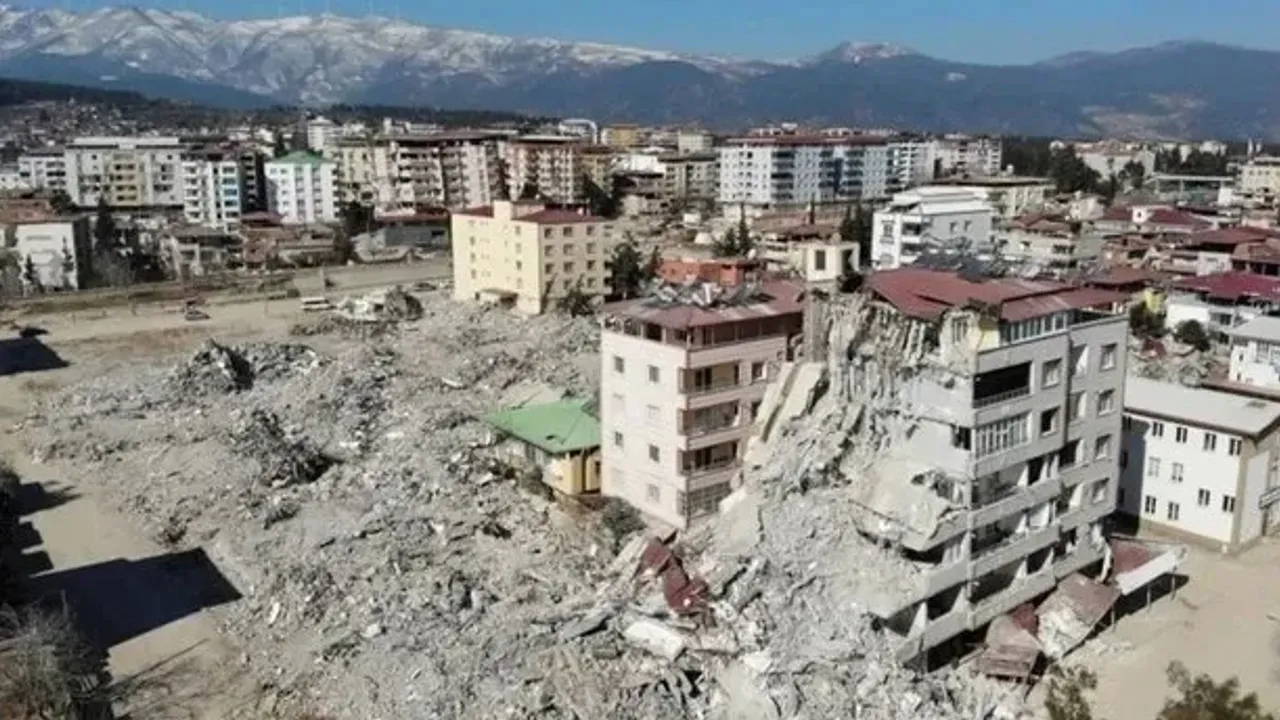 Kavak Apartmanı davasında AKP'li ve MHP'li başkanların soruşturma iznine ret