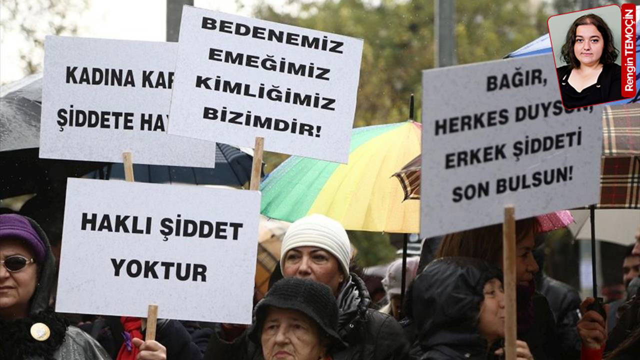 Antalya’da eşine şiddet uygulayan sanığa iyi hal indirimi uygulandı: Ya cesaretlendirirse?