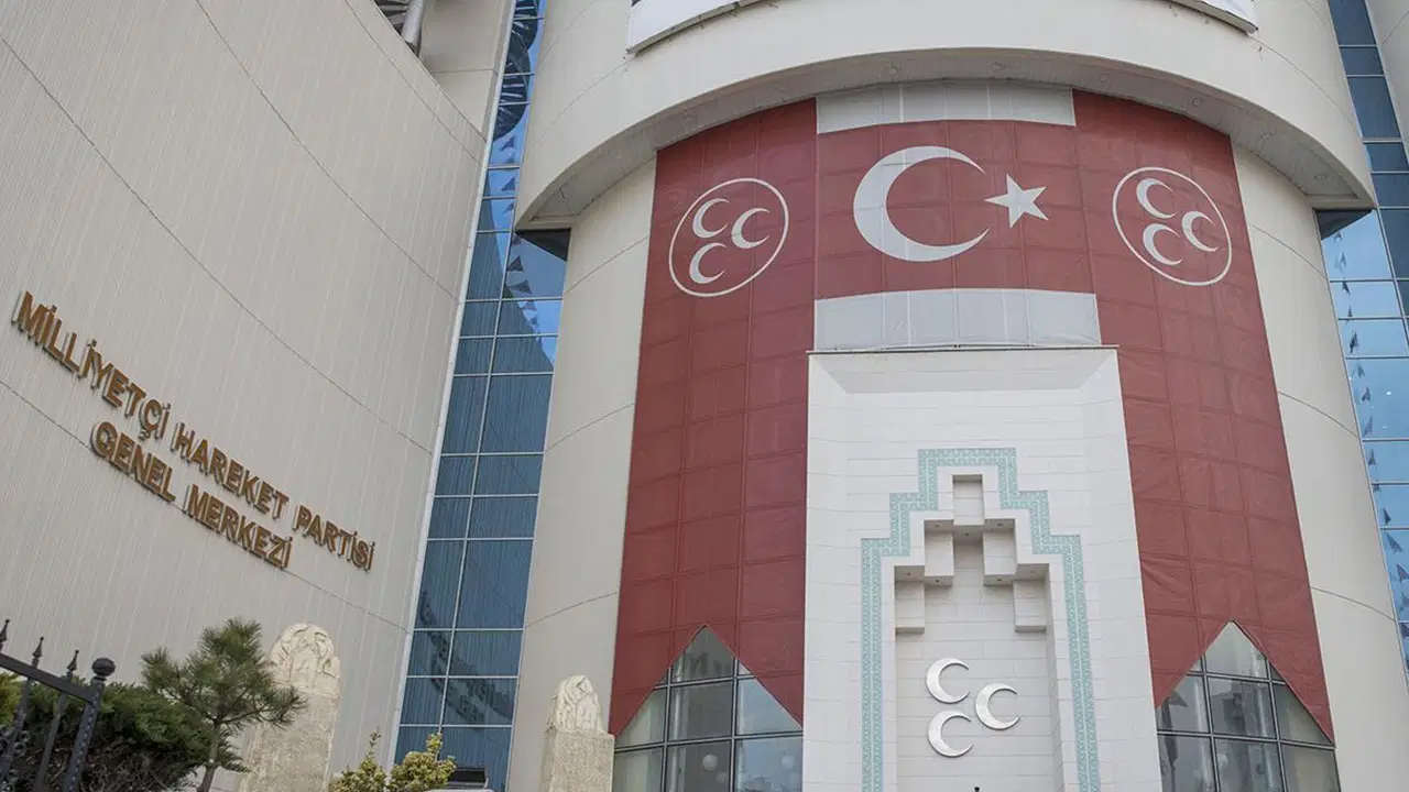 MHP'de kongre takvimi netleşti