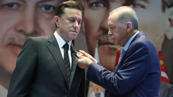 AKP'li vekil bahis operasyonunun zamanlamasını beğenmedi