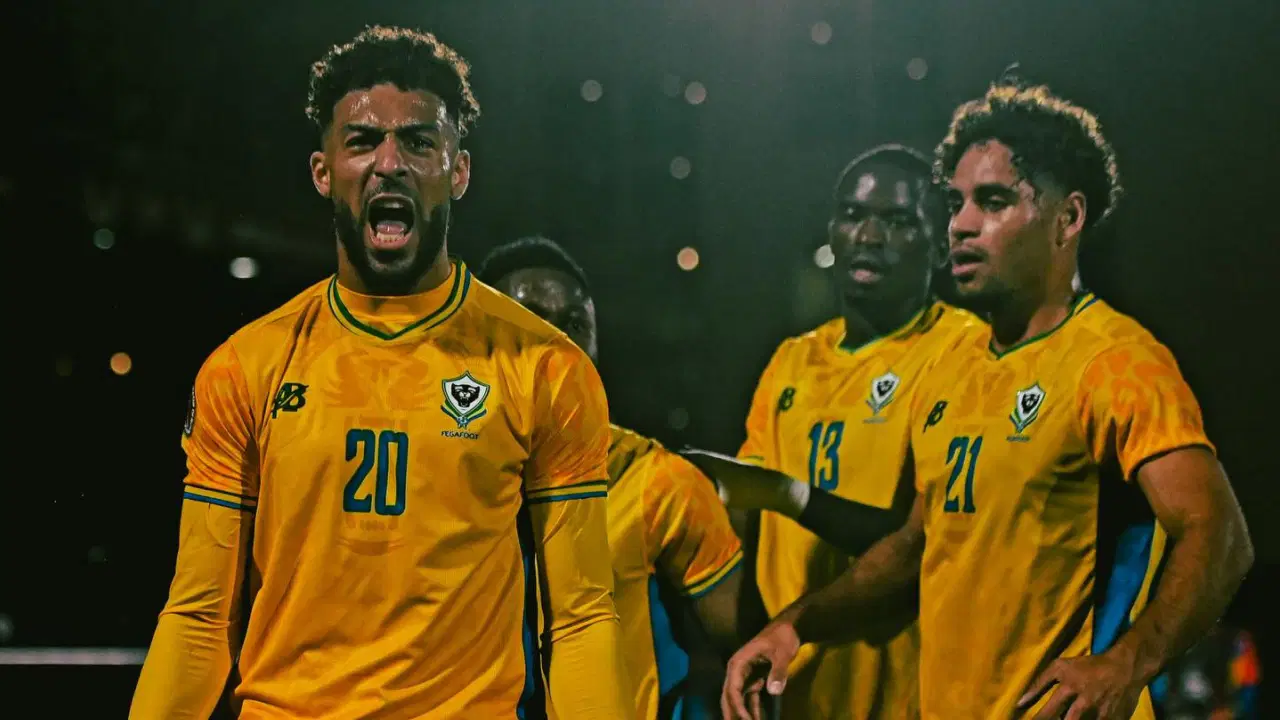 Afrika Uluslar Kupası sonrası milli takım askıya alındı: İki oyuncu kadro dışı!