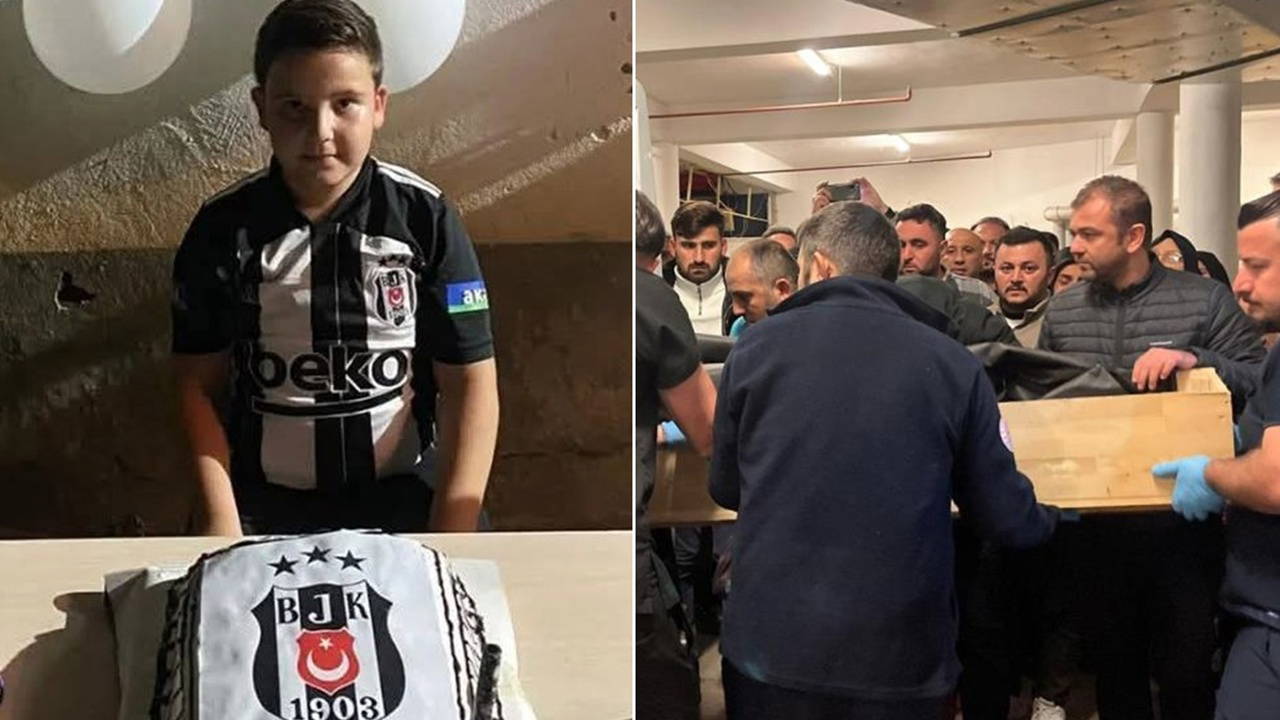 Okulda baygınlık geçiren öğrenci hayatını kaybetti