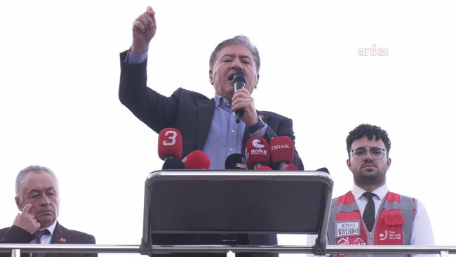 CHP’den Burcu Köksal tepkisi