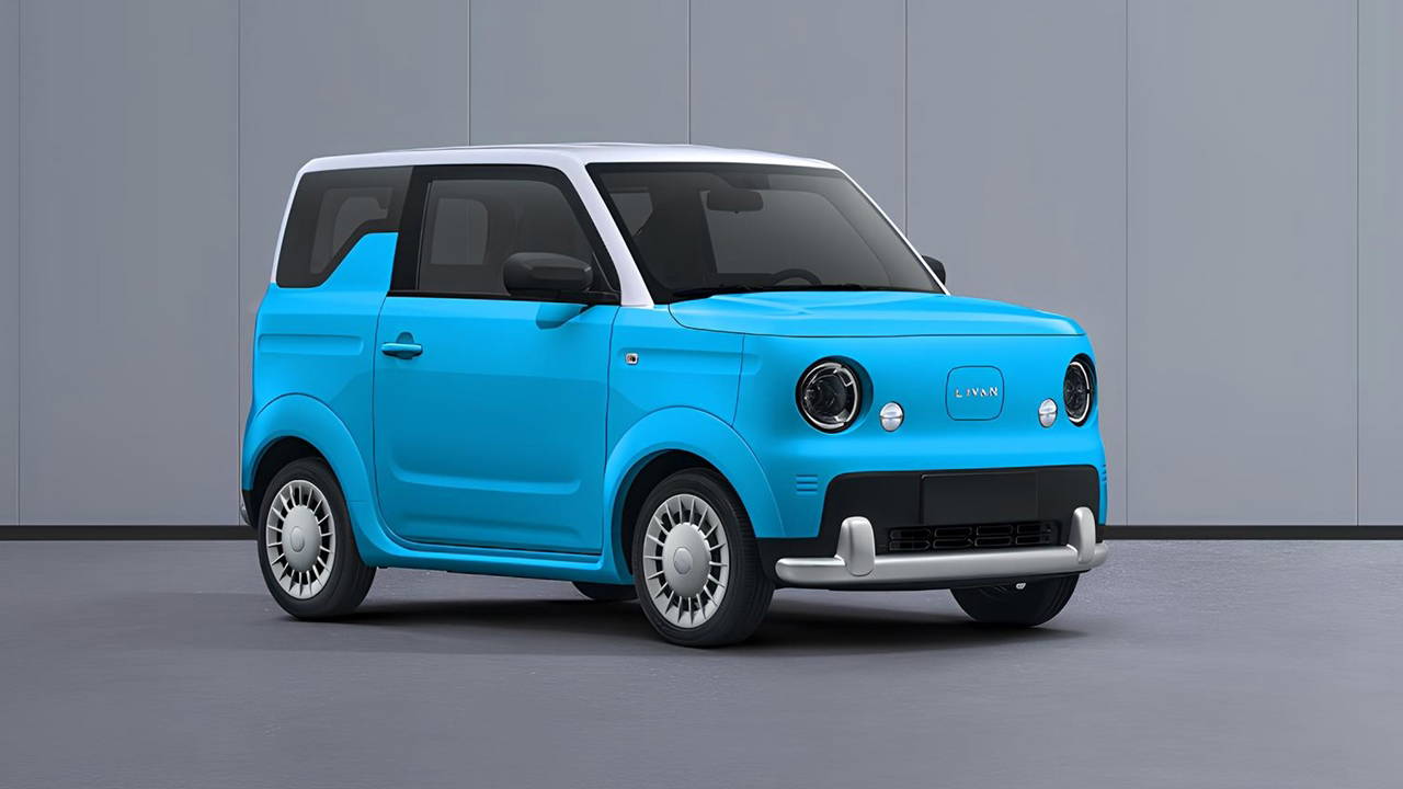 Küçük tasarım, uzun menzil: Uygun fiyatıyla dikkat çekti!