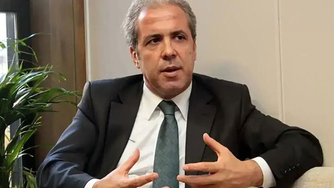 AKP'li Tayyar 'son düzlükteyiz' dedi