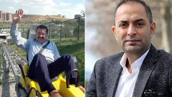 Hakkında soruşturma başlatılmıştı: Melih Gökçek'ten, yazarımız Murat Ağırel hakkında suç duyurusu!