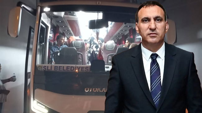 2 ay önce atanmıştı