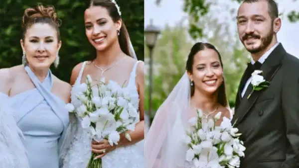 Ayşe Nazlı Yumlu kimdir? Nilüfer'in kızı Ayşe Nazlı Yumlu kaç yaşında, babası kim?