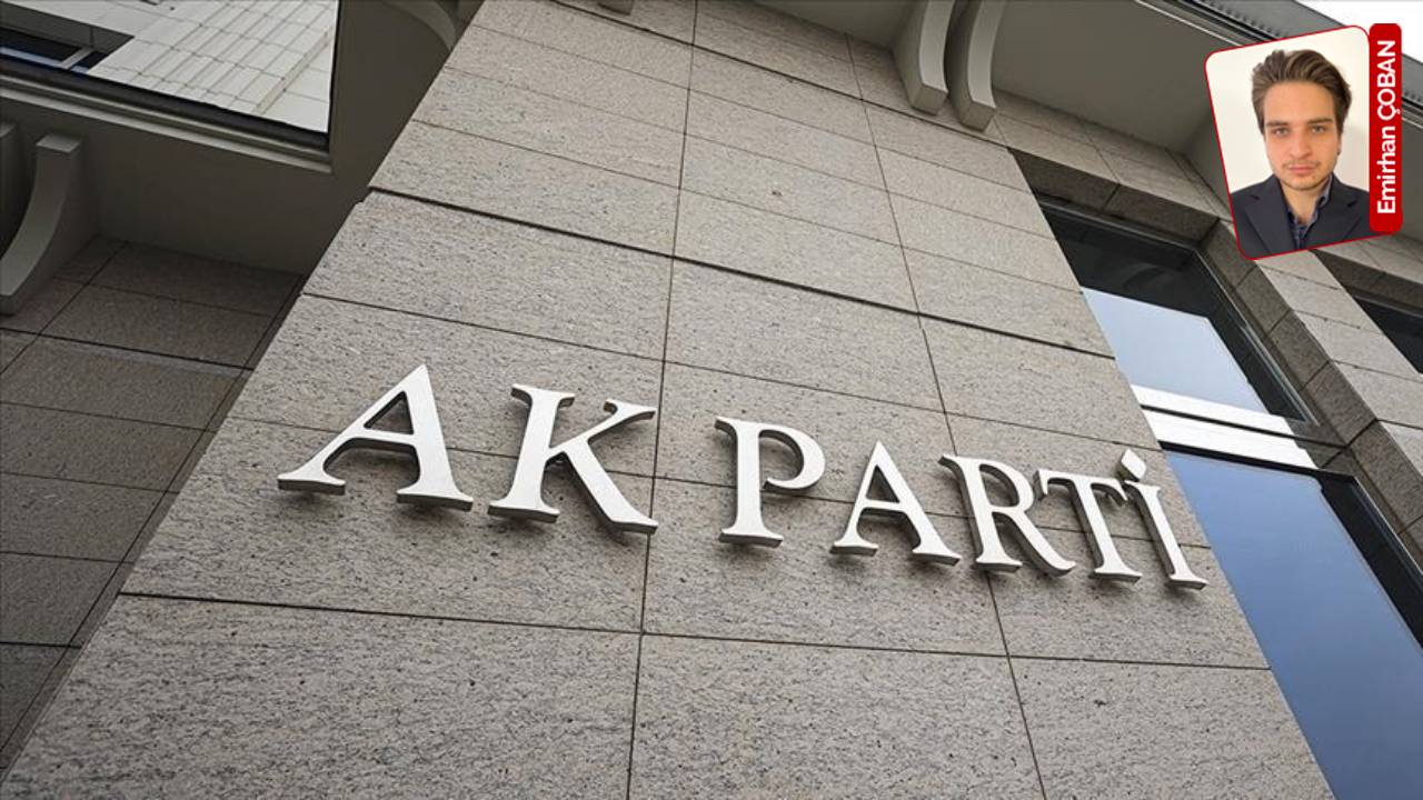 AKP’li belediyede konak kavgası: Kahramanmaraş Belediyesi Ankara’da bulunan konağı ne yapacak?