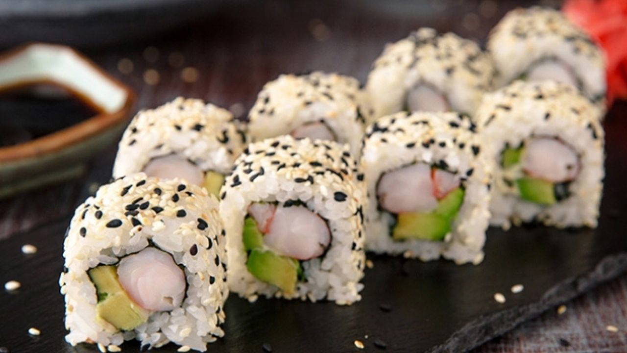 Modern gastronominin efsanesi: California Roll