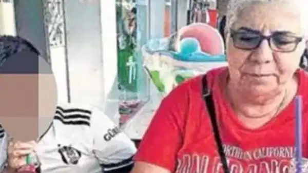 Kumpir zehirlenmesi davasında tahliye