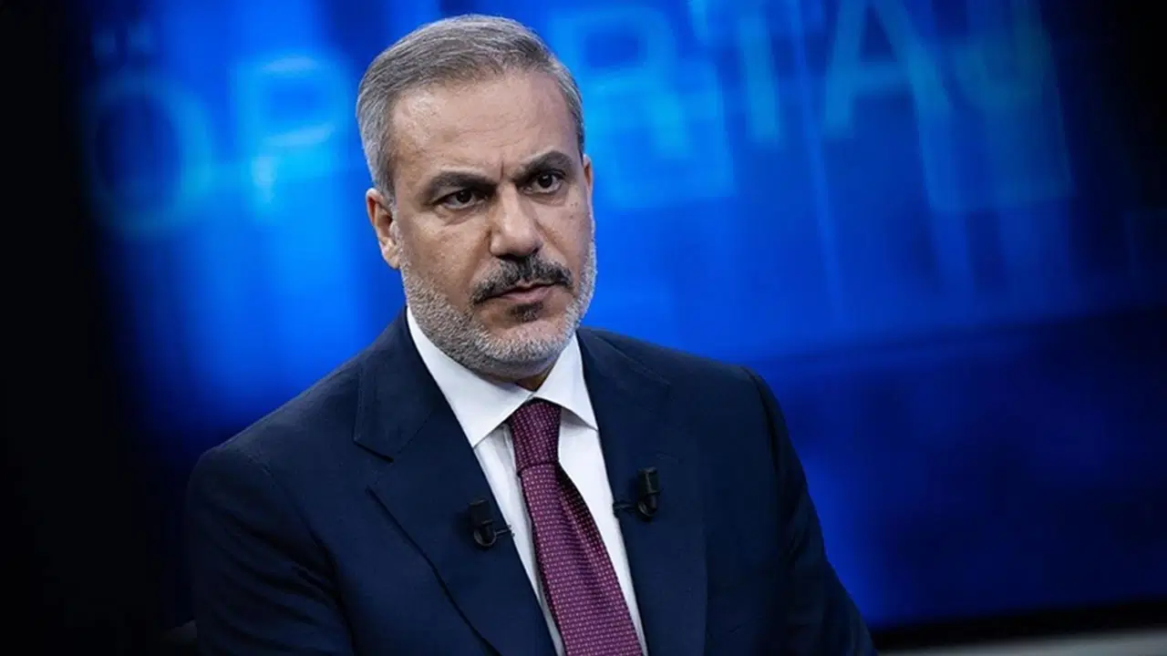 Fidan'dan 'siyaset' çağrısı