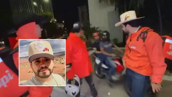 TikTok fenomeni canlı yayın sırasında öldürüldü