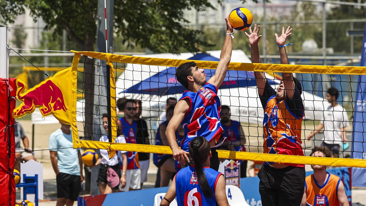 Final heyecanı İstanbul’da yaşanacak 