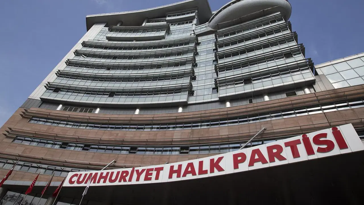 CHP'den Akın Gürlek ve iki savcı hakkında HSK'ye başvuru!