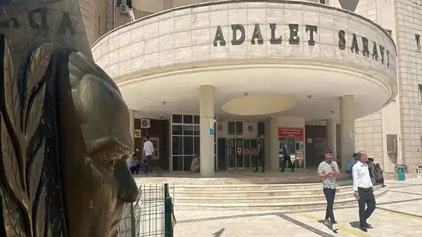 Önce serbest bırakıldı, kaçarken yakalandı: Çocuk işçiye işkence şüphelisi tutuklandı