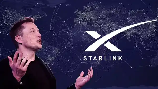 Starlink enkazı için kritik uyarı: Elon Musk'ın dev projesi insanlığı tehdit mi ediyor?