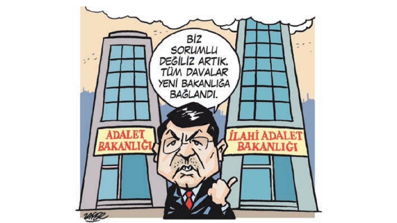 İğneli Fırça - 22 Ekim 2025