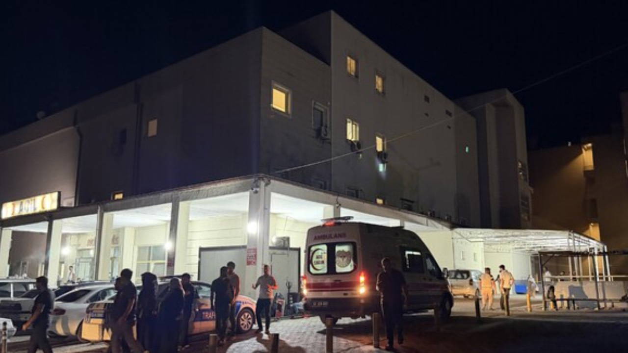 Şanlıurfa’da korkunç olay! 8 yaşındaki kız çocuğuna ütüyle işkence iddiası: 3 gözaltı