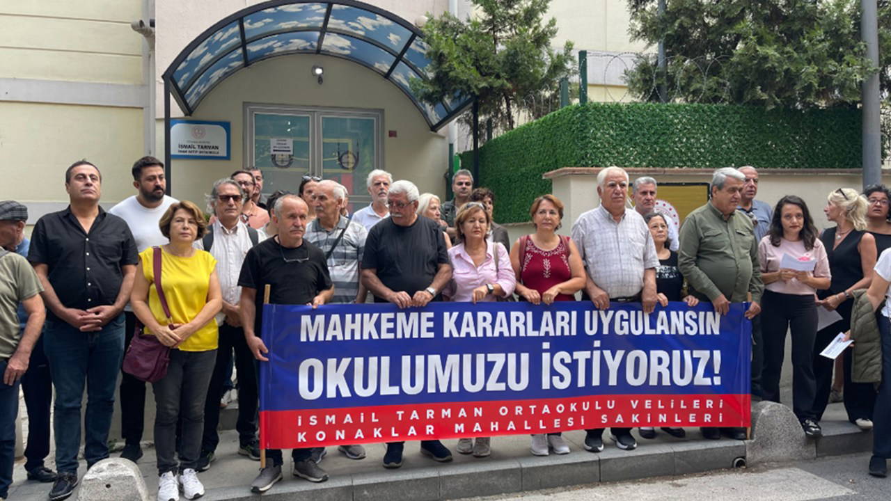 Velilerden 'imam hatip' isyanı: 'Mahkeme kararları uygulansın'