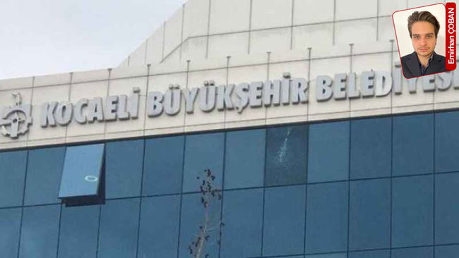 Dikkat çeken ‘tehdit’ maddeleri