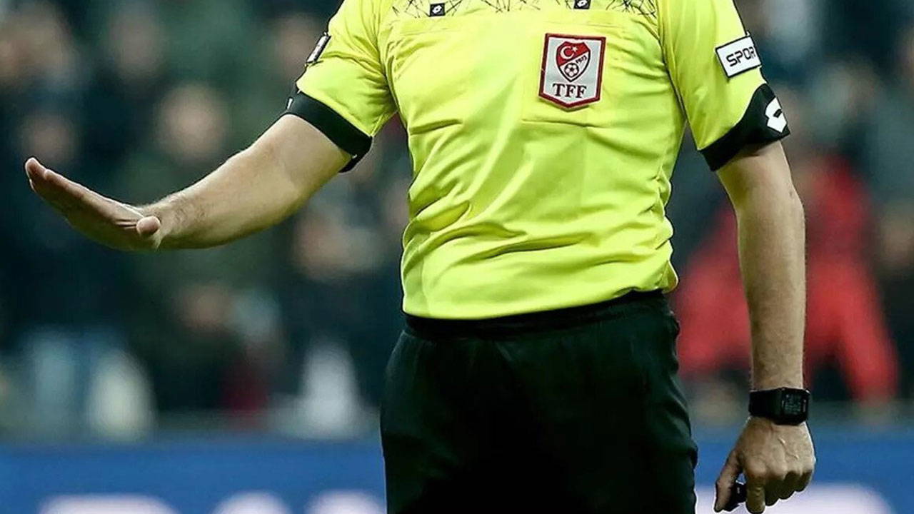 Futbolda ‘bahis skandalı büyüyor’: 152 hakemin isimleri tek tek açıklanacak