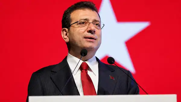 'Bu Silivri'den adalet çıkmaz' diyerek başladı... İmamoğlu'ndan 'Aziz İhsan Aktaş davası' ve 'Ertan Yıldız' çıkışı: 'Bir yargısız infazın son perdesini izliyoruz!'