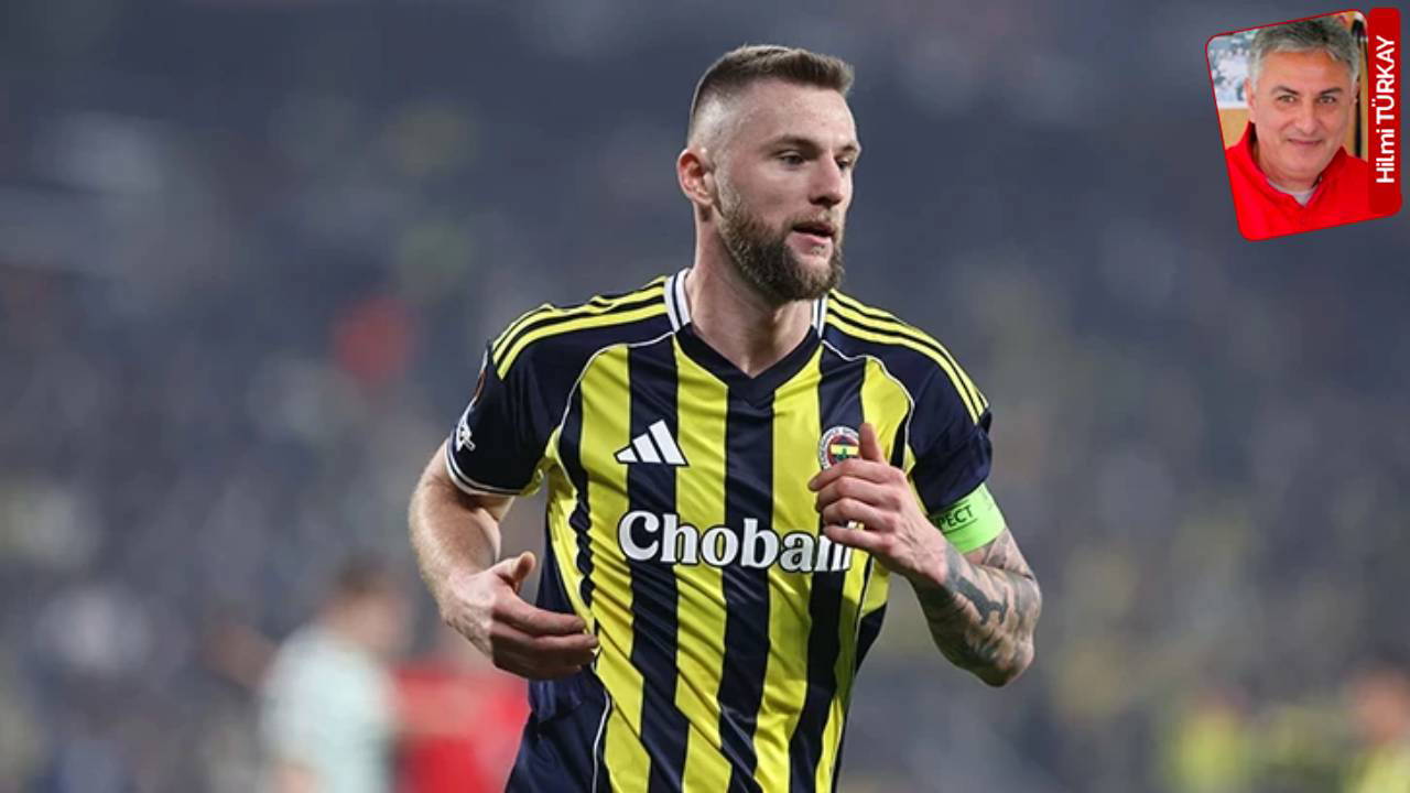 F.Bahçeli stoper tam iyileşmeden Slovakya kadrosunda yer aldı: Skriniar’da milli endişe