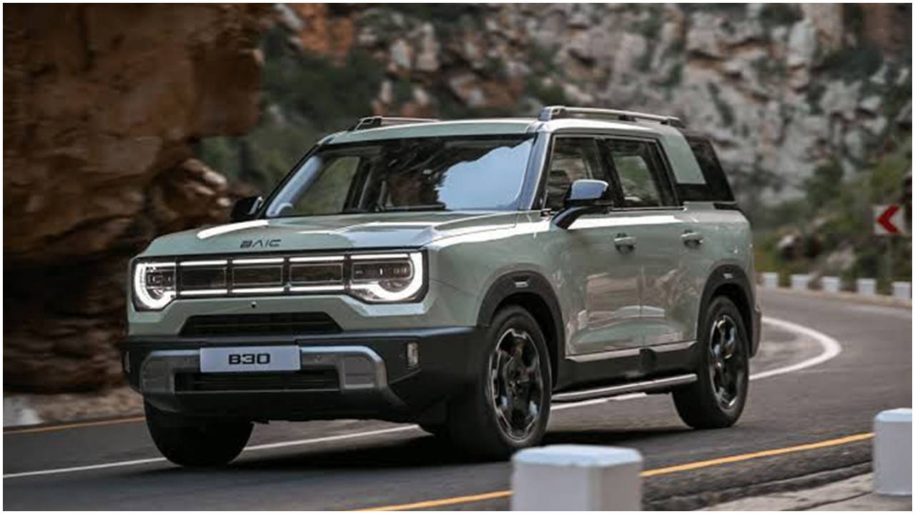 Küresel otomotivde Çin istilası: BYD, Geely ve Chery ilk 10'a damga vurdu! İşte en çok satılan 30 marka...