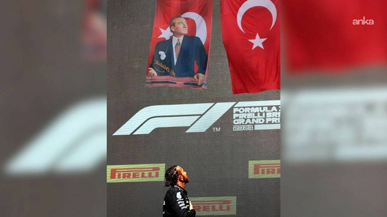 Formula 1 Türkiye Grand Prix’si geri dönüyor… Tuzla Belediye Başkanı Ali Eren Bingöl: 'Üzerimize düşen sorumluluğu yerine getirmeye hazırız'