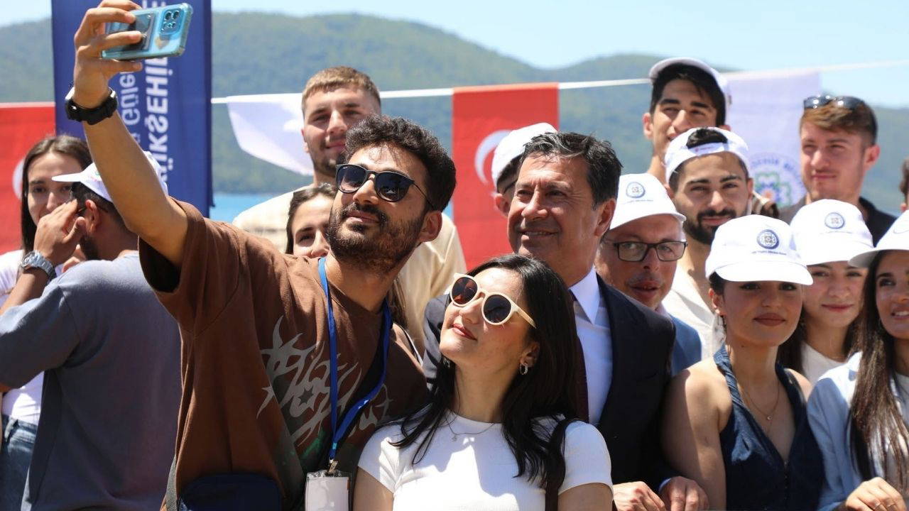 1 Eylül’den itibaren öğrenciler Akyaka’ya 1 TL’ye gidecek